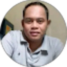 Review From Agus Wahyudi
