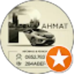 Review From RAHMAT NH