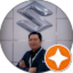 Review From Is Wahyudi