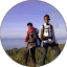 Review From aldin saputra