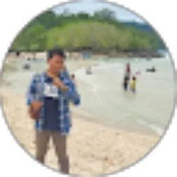 Review From Ibrahim Muslimin
