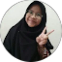 Review From Fauziah Hervi