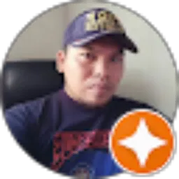 Review From bustamin rauf`