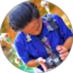 Review From edhy sammane