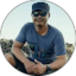 Review From Asdar Prasetyo