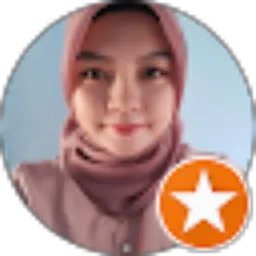 Review From Vita Dwi Oktavia