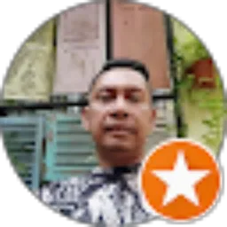 Review From Harmawan Iryanto