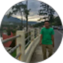Review From Roy Chandra Sitohang