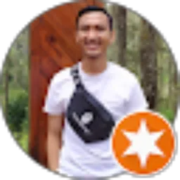 Review From Ahmad Alfin
