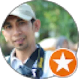 Review From ilmanudin virgiawan