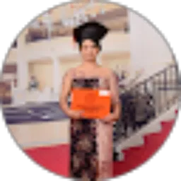 Review From Anggreny Oktavia Surbakti
