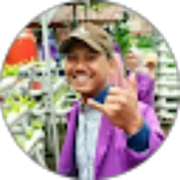 Review From Asep Suhara