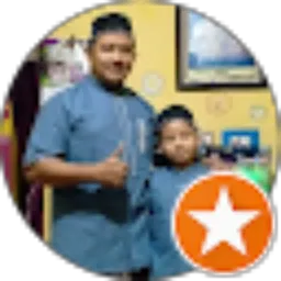 Review From Heri Iskandar