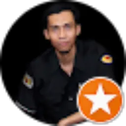 Review From Komar Udin