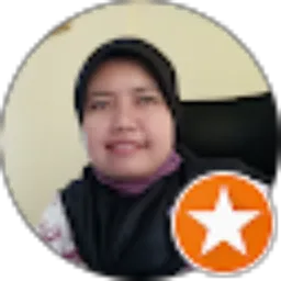 Review From RISA FITA HAPSARI