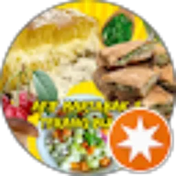 Review From AFIF Martabak
