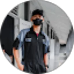 Review From Cah Nurjaya