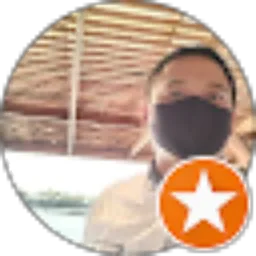 Review From christ setyadi