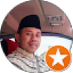 Review From Heru Sutrijanto