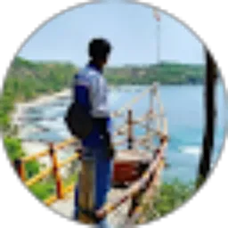 Review From Anggara