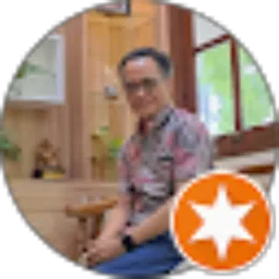 Review From Stevanus Hardiyarso