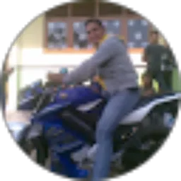 Review From rusda mulyani