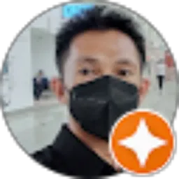 Review From Muh. Irwan