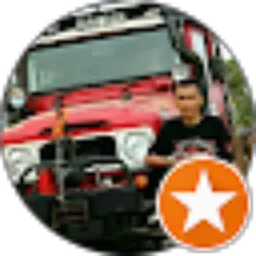 Review From Rizal Iryadi