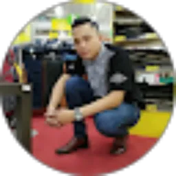Review From Wahyudi Purnomo