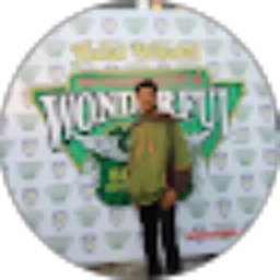 Review From Puji Waluyo