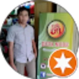 Review From aris gusman