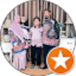 Review From Djumaing