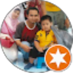 Review From MUHAMMAD KIPLI