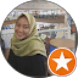 Review From Elvita tya