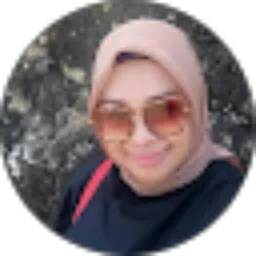 Review From Rina Mardi