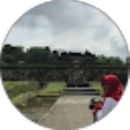 Review From Santi Nur