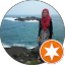 Review From Sarifatun Nurjanah