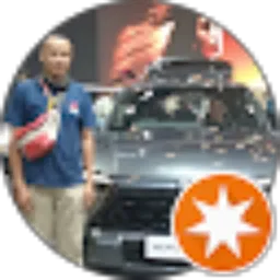 Review From eko sapta