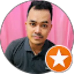 Review From Muhammad Ikhsan