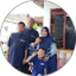 Review From Riza Rahmawati
