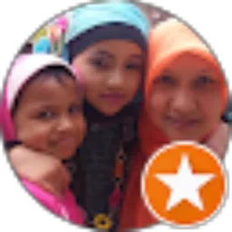 Review From delvi ristanti