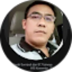 Review From Suwarso Atmowiredjo