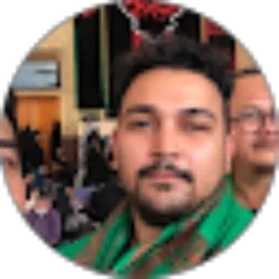 Review From Jawad Baraqbah