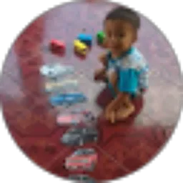 Review From Feisal Riza