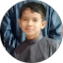 Review From Ahmad Naufal