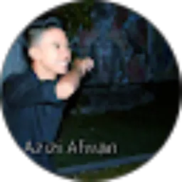 Review From Azizi Afwan