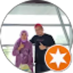 Review From Akhmad Afrizal