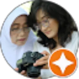 Review From Rizky Achmawati