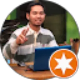 Review From Syarif Metro