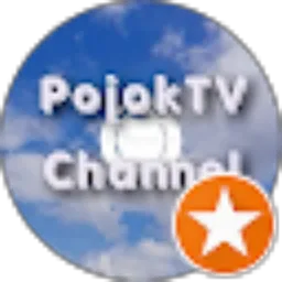 Review From PojokTV channel